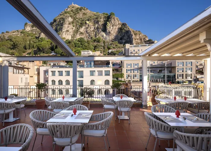 Hotel Isabella Taormina